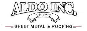 aldo sheet metal|Aldo, Inc. .